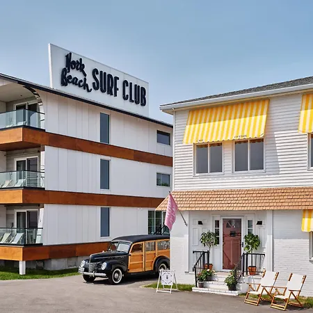 York Beach Surf Club